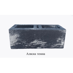 Блок для забору 500*190*190